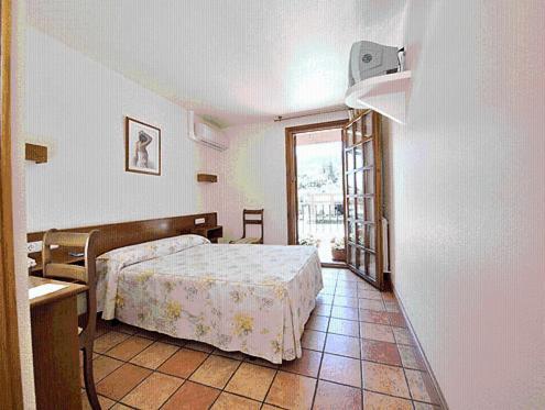 Hostal Lorentxo Olave Pokój zdjęcie