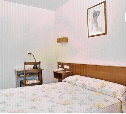 Hostal Lorentxo Olave Pokój zdjęcie