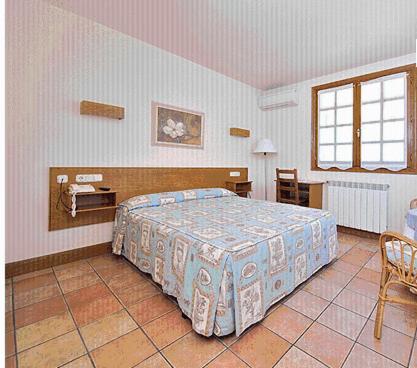 Hostal Lorentxo Olave Pokój zdjęcie