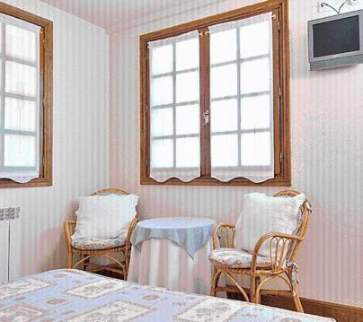 Hostal Lorentxo Olave Pokój zdjęcie