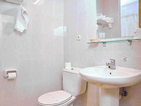 Hostal Lorentxo Olave Pokój zdjęcie